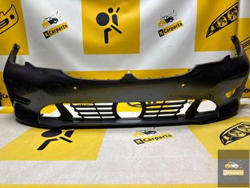 Voorbumper BMW 3 Serie G20 G21 4xPDC 51117422239 bumper beschikbaar voor biedingen