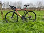 Stevens superprestige cyclocross fiets maat 54, Fietsen en Brommers, Ophalen, Gebruikt, Carbon, Meer dan 20 versnellingen