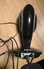 QM Luidspreker, Audio, Tv en Foto, Luidsprekerboxen, Ophalen of Verzenden, Zo goed als nieuw, Overige merken