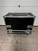 Grote stolp flightcase 97x58x69, Ophalen, Gebruikt, Flightcase