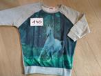 Someone trui grijs met paard - mt 140, Gebruikt, Meisje, Trui of Vest, Ophalen of Verzenden