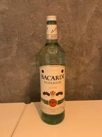Oude 3 Liter fles Bacardi Superior dicht, Ophalen, Nieuw