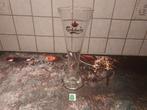 Groot Carlsberg glas, Verzamelen, Glas en Drinkglazen, Ophalen of Verzenden, Zo goed als nieuw, Bierglas