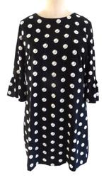 Jurk Anonyme Designers. (XL) voor maat 44/46, Anonyme Designers, Zwart, Maat 42/44 (L), Ophalen of Verzenden