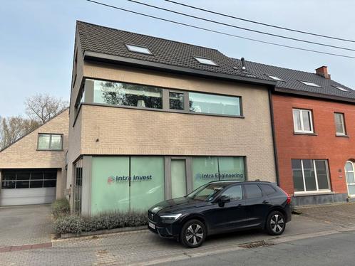 Appartement te huur in Erpe-Mere Ottergem, 3 slpks, Immo, Maisons à louer, Appartement, B