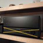 NAD C298 Ampli de puissance 2x185w (8 ohms) 2x 340w(4 ohms), TV, Hi-fi & Vidéo, Amplificateurs & Ampli-syntoniseurs, Autres marques