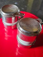 Wiskemann-bekers, Antiek en Kunst, Ophalen of Verzenden