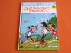 MODESTE ET POMPON * SOIS BIEN CALME , MODESTE - R1 *, Livres, Une BD, Enlèvement ou Envoi, Utilisé