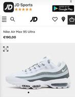 Nike air max 95 ultra, Kleding | Heren, Schoenen, Ophalen, Zo goed als nieuw
