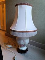 Lamp Limoges France, Antiek en Kunst, Ophalen