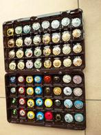 CHAMPAGNE CAPSULES génériques, Hobby en Vrije tijd, Ophalen