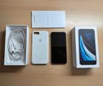Apple iphone SE 2020, Telecommunicatie, Mobiele telefoons | Apple iPhone, Gebruikt, Wit, Ophalen of Verzenden, 64 GB
