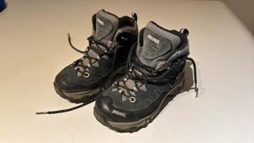 Meindl wandelschoenen maat 27 beschikbaar voor biedingen
