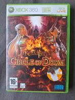 Kingdom under fire. Circle of doom.(xbox360), Games en Spelcomputers, Games | Xbox 360, Role Playing Game (Rpg), Vanaf 16 jaar