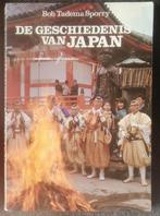 De geschiedenis van Japan, Boeken, Ophalen of Verzenden
