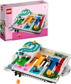 Lego Limited Edition 40596 - Magisch doolhof, Kinderen en Baby's, Ophalen of Verzenden, Nieuw, Complete set, Lego
