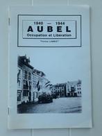 Aubel 1940-1944 : Occupation et Libération, Thomas Lmbiet, Utilisé, Enlèvement ou Envoi, Deuxième Guerre mondiale