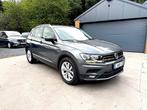 VW Tiguan 1.5 TSI IQ.DRIVE / Lane assist, Auto's, Volkswagen, Voorwielaandrijving, Stof, 1498 cc, Euro 6