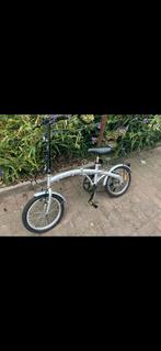 fiets symex, Fietsen en Brommers, Ophalen, Gebruikt
