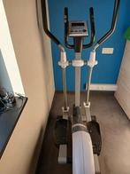Crosstrainer fitness Focus FOX 3, Sport en Fitness, Ophalen, Zo goed als nieuw, Crosstrainer