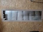 Spiegel van deurkast 157cm x 49cm, Ophalen, Zo goed als nieuw