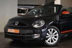 Volkswagen Beetle Cabrio 1.2 TSI Xenon Club Navi CruiseC Gar, Auto's, 105 pk, Gebruikt, 4 cilinders, Cabriolet