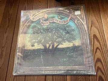 LP Steeleye Span - now we are six beschikbaar voor biedingen