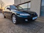 mazda 626  2.0 diesel, Auto's, Mazda, Voorwielaandrijving, Stof, Beige, 4 cilinders