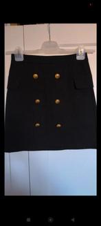 Rokje amisu 36, Ophalen of Verzenden, Zo goed als nieuw