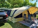 vouwwagen Raclet Antibes Tune, Caravanes & Camping, Enlèvement, Jusqu'à 6