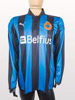 Club Brugge - Europa League - match shirt Vadis Odjidja, Verzamelen, Ophalen, Gebruikt, Shirt