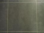 Margres vloertegels 15 x 1.06m2 donker grijs/zwart, Bricolage & Construction, Autres types, Autres matériaux, Enlèvement, Neuf