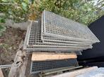 galvanisé roosters, Doe-het-zelf en Bouw, Metalen, Ophalen, Gebruikt