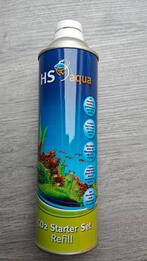 Bouteilles de recharge de CO2 de HS-Aqua, Colombo,..., Enlèvement ou Envoi, Neuf, Filtre ou CO2