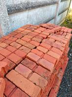 Wienerberger rupelse recup schijnvoeg palet, Doe-het-zelf en Bouw, Metselstenen, Ophalen