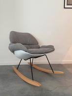 Childhome rocking chair - schommelstoel, Huis en Inrichting, Ophalen, Strakke moderne design, Minder dan 75 cm, Hout