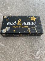 Gezelschapsspel Oud & Nieuw Party Game NIEUW, Ophalen of Verzenden, Nieuw