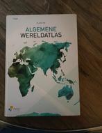 Platyn wereldatlas, Ophalen, Zo goed als nieuw