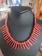 Etnische ketting, Handtassen en Accessoires, Kettingen, Ophalen of Verzenden