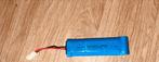 batterij airsoft classic army ni MH SC1300Mah hp 8.4u, Sport en Fitness, Ophalen of Verzenden, Gebruikt