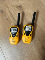 Walkie talkie, Enlèvement, Comme neuf