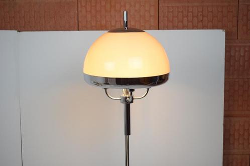 Vintage Grote Staande Mushroom Lamp Paddenstoel, Huis en Inrichting, Lampen | Vloerlampen, Ophalen of Verzenden