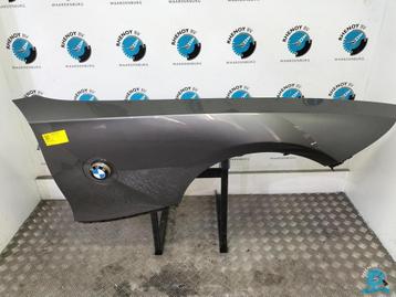 B.M.W. Z4 Z4 Roadster  [R_WING] 2003 beschikbaar voor biedingen
