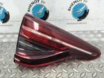 RENAULT CLIO MK5 BJA 1.0 TCe100 R.S. Line  [L_TAILLIGHT] 202, Ophalen of Verzenden, Gebruikt, Stiba lid