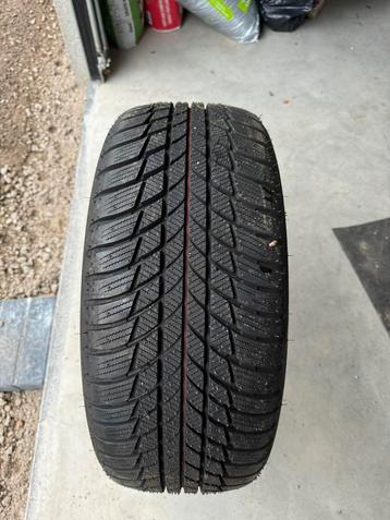 Bridgestone 225 50 17 winterbanden beschikbaar voor biedingen