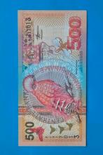 Suriname   500 Gulden 2000   FDC, Enlèvement ou Envoi