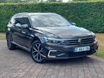 Passat Variant GTE - Pano - Trekhaak - Alcantare/Leder-Camer, Auto's, Euro 6, 4 cilinders, Alcantara, Hybride Elektrisch/Benzine