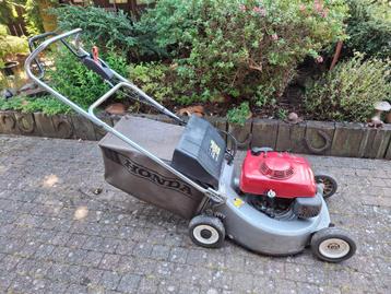 Honda grasmaaimachine HR 2160 S beschikbaar voor biedingen