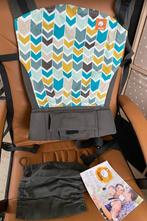 Tula baby draagzak Jasper, Kinderen en Baby's, Ophalen, Zo goed als nieuw, Draagzak