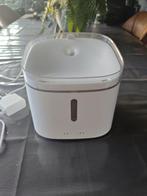 Xiaomi drinkfontein kat, Dieren en Toebehoren, Ophalen, Automatisch, Gebruikt